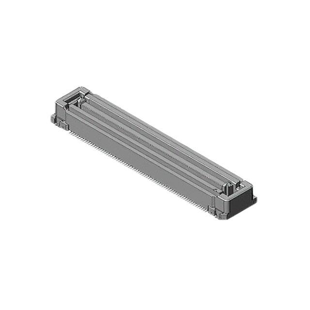 MA01F140VAABR500 JAE Electronics  Matrices de type bord Mezzanine (carte à carte)